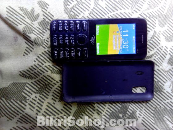 Itel it 5617